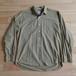 J Crew Button Down Shirt